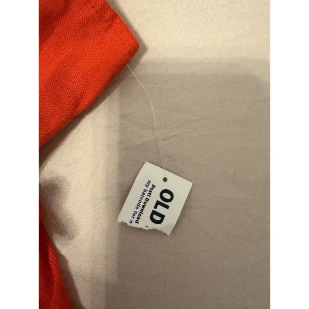 Old Navy Women's Dress Size Large Linen NWT